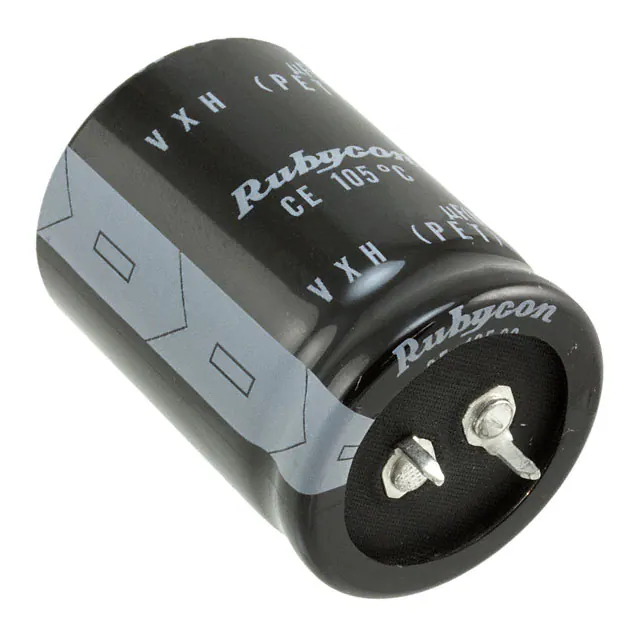 250VXH820MEFCSN30X35 Rubycon electronic component