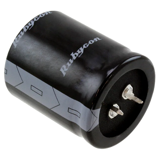 450VXH470MEFCSN35X40 Rubycon electronic component