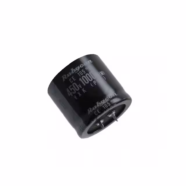 450VXK330MEFCSN35X30 Rubycon electronic component