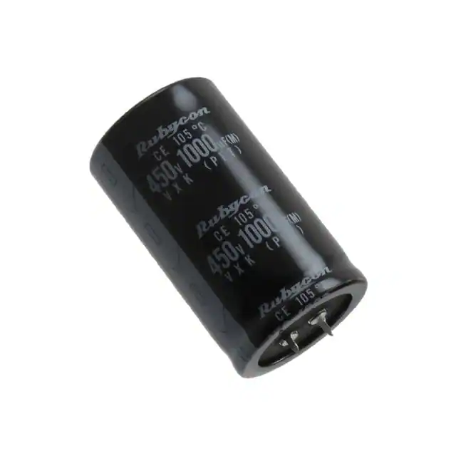 500VXK680MEFCSN35X55 Rubycon electronic component