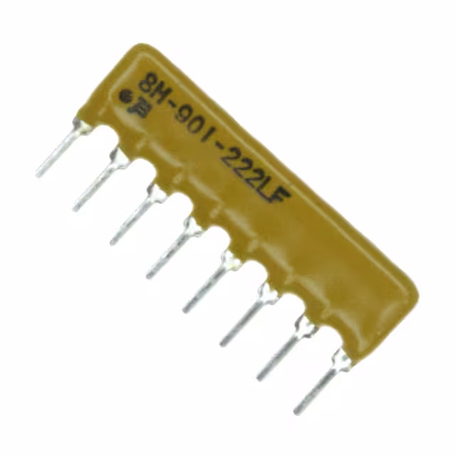 4608M-902-104LF Bourns Inc. electronic component
