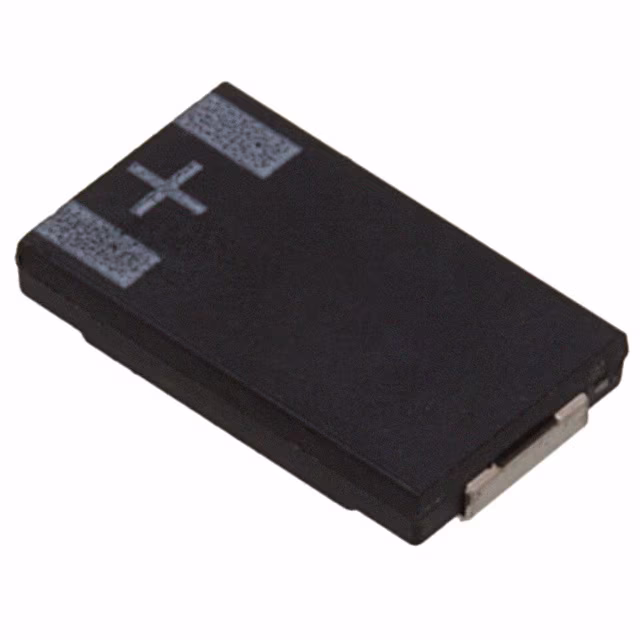 2.5SLG100M Rubycon electronic component