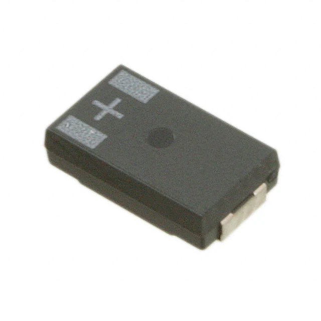 6SXB68M Rubycon electronic component