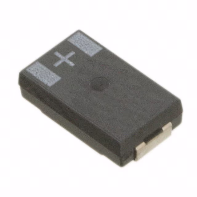 4SXE100M Rubycon electronic component