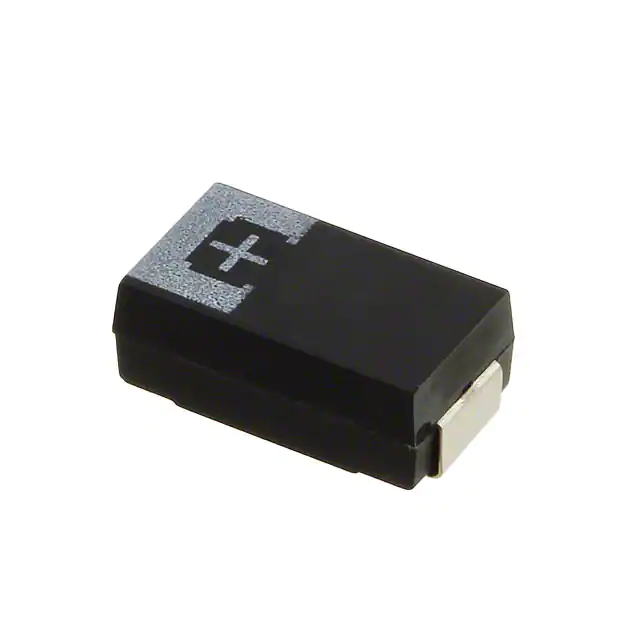 4TPB330ML Panasonic Electronic Components electronic component