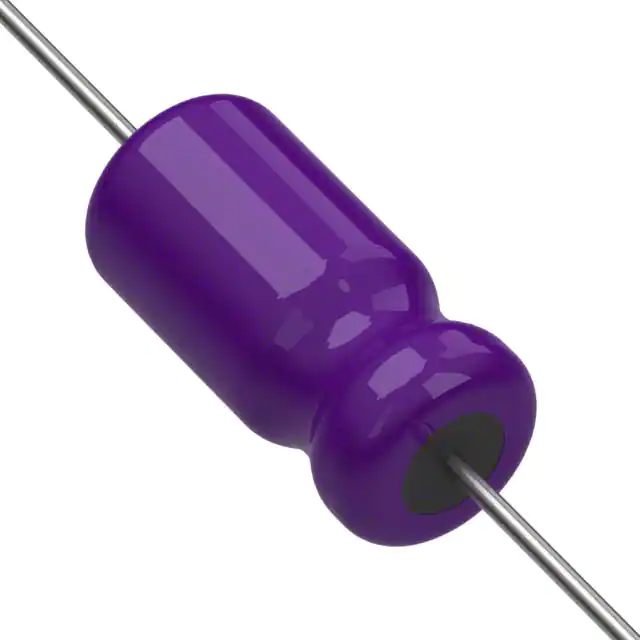 500D474D350BA2A Vishay Sprague electronic component