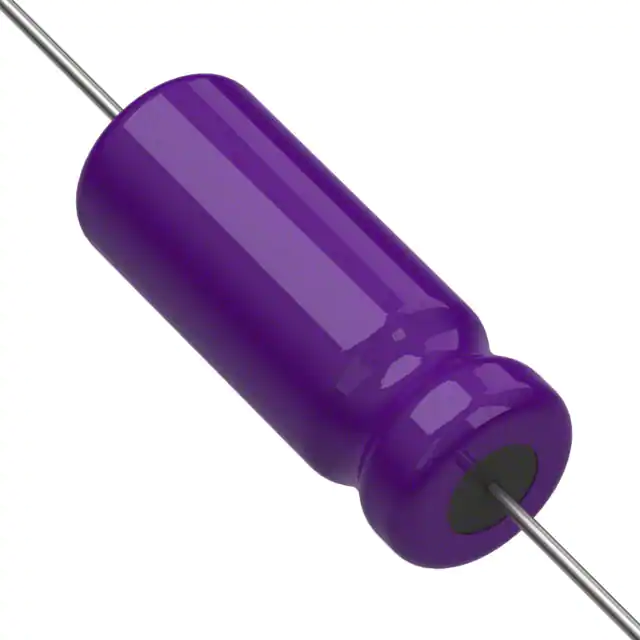500D227M025DC2A Vishay Sprague electronic component