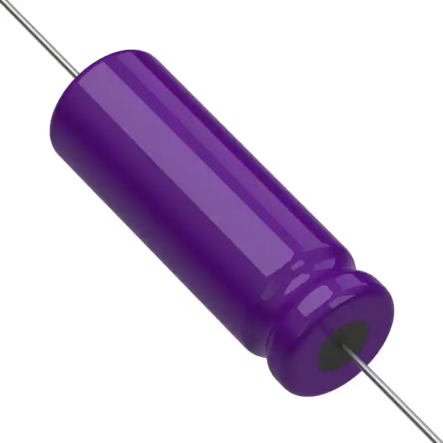 500D226M150DF2 Vishay Sprague electronic component