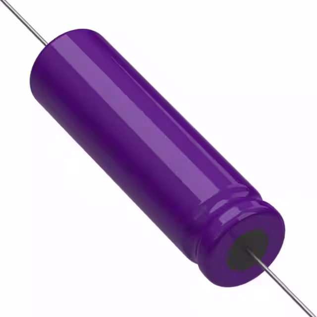 500D227M100FK2A Vishay Sprague electronic component