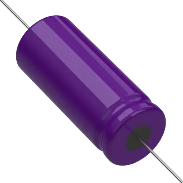500D226M350GH2A Vishay Sprague electronic component
