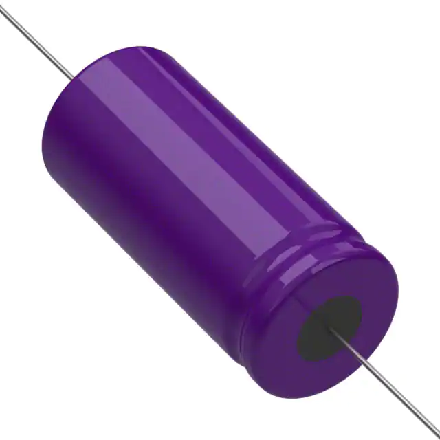 500D336M450LS2A Vishay Sprague electronic component