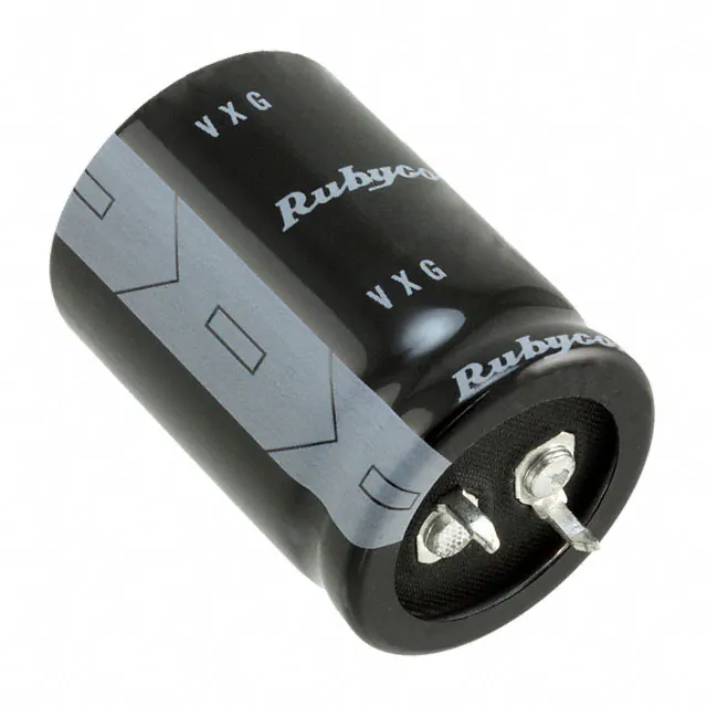 500VXG120MEFCSN25X35 Rubycon electronic component