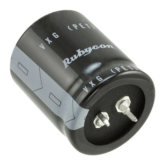450VXG270MEFCSN30X35 Rubycon electronic component