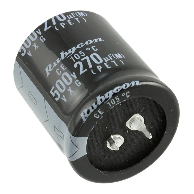 400VXG470MEFCSN35X40 Rubycon electronic component