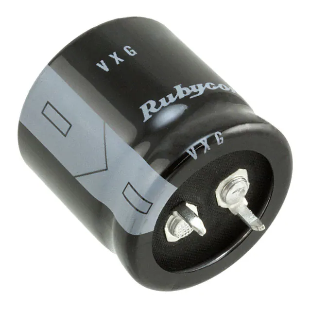 500VXG68MEFCSN25X25 Rubycon electronic component