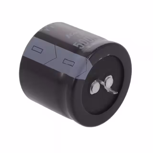 500VXK270MEFCSN35X30 Rubycon electronic component