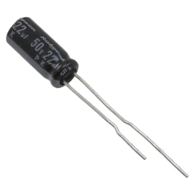 50PK22MEFCT15X11 Rubycon electronic component