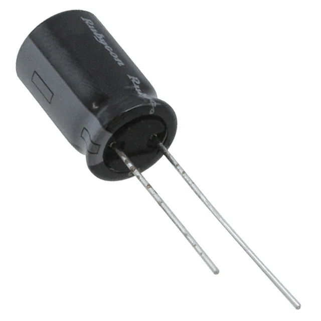 50PK330MEFC10X16 Rubycon electronic component