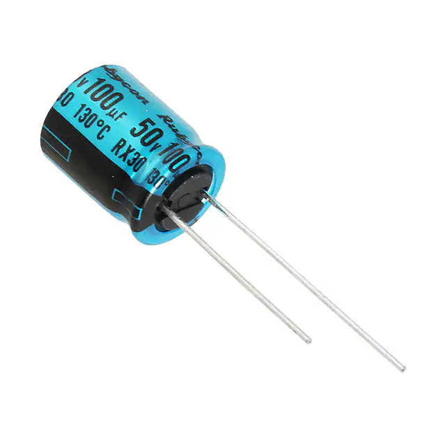 50RX30100MT810X12.5 Rubycon electronic component