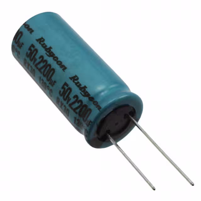 50RX302200M18X40 Rubycon electronic component