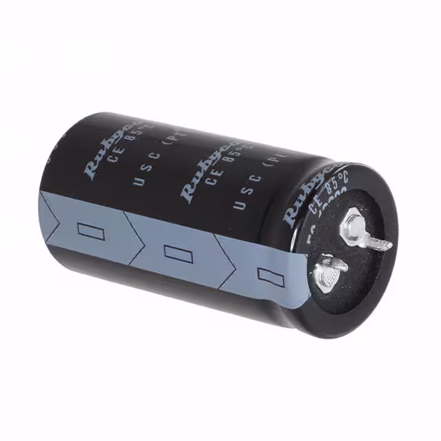 100USC3300MEFCSN25X50 Rubycon electronic component