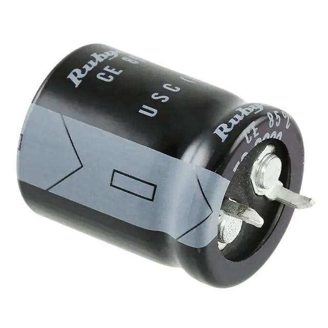 35USC4700MEFCSN22X25 Rubycon electronic component