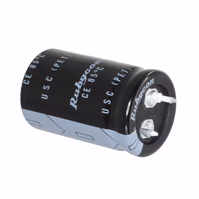63USC10000MEFCSN35X40 Rubycon electronic component