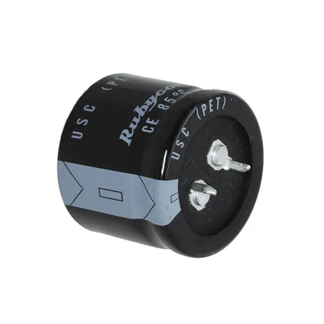 50USC4700MEFCSN30X25 Rubycon electronic component