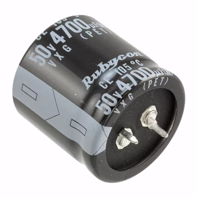 50VXG3300MEFCSN30X25 Rubycon electronic component