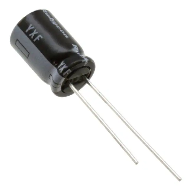 100YXF22MEFCTA8X11.5 Rubycon electronic component