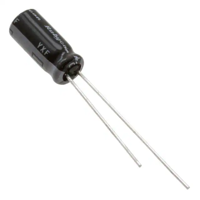 50YXF22MEFCT15X11 Rubycon electronic component