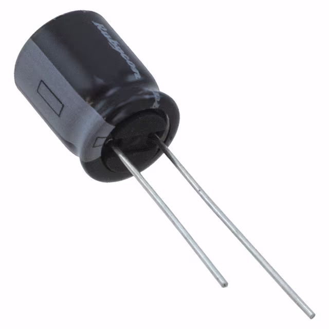 50YXG150MEFC10X12.5 Rubycon electronic component