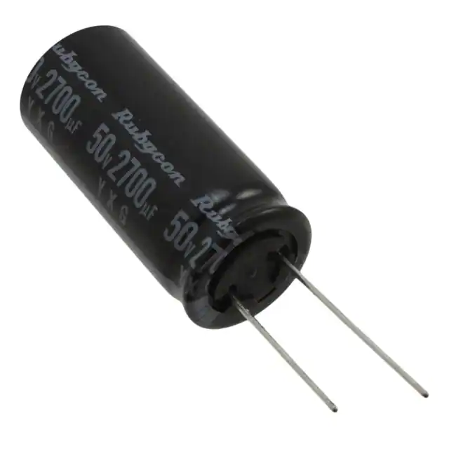 50YXG2700MEFC18X40 Rubycon electronic component