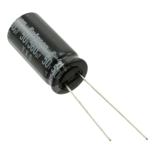 50YXG560MEFC12.5X25 Rubycon electronic component
