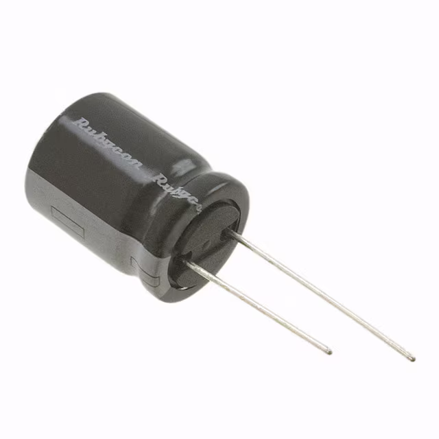 100YXG390MEFCGC18X20 Rubycon electronic component