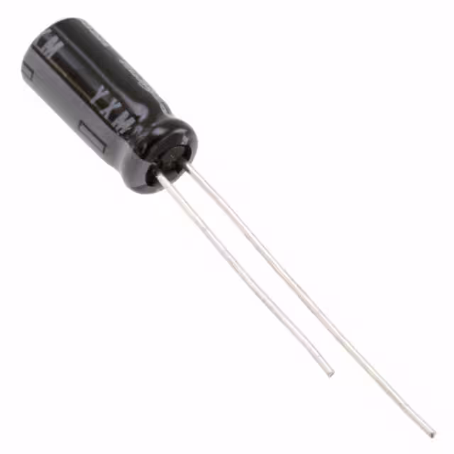 50YXA2R2MTA5X11 Rubycon electronic component