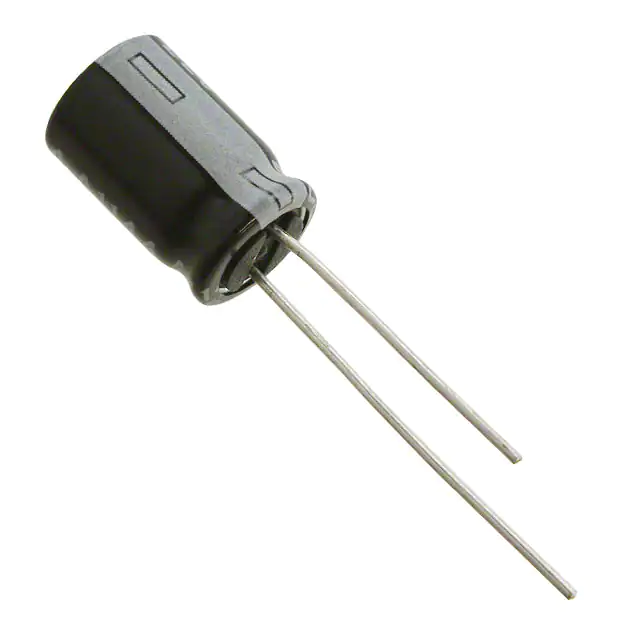 100YXH39MEFC8X16 Rubycon electronic component