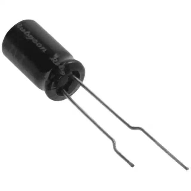 16ZLJ270MT16.3X11 Rubycon electronic component