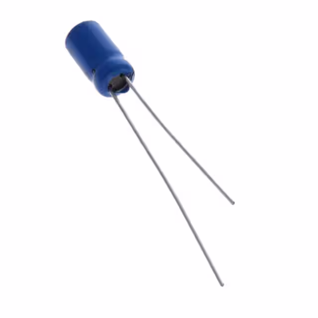 511D106M063AA4D Vishay Sprague electronic component