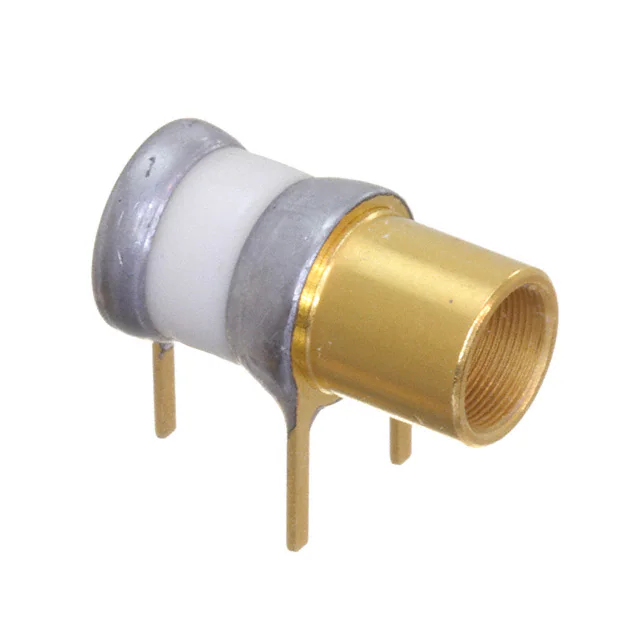 52H01 Knowles Johanson Manufacturing electronic component