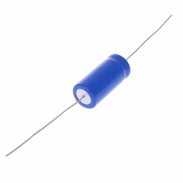 53D101F250GJ6 Vishay Sprague electronic component