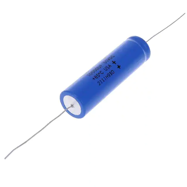 53D103G050JT7 Vishay Sprague electronic component