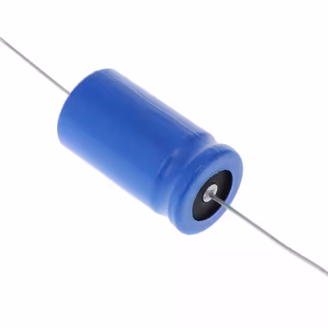 53D131F250HJ6 Vishay Sprague electronic component