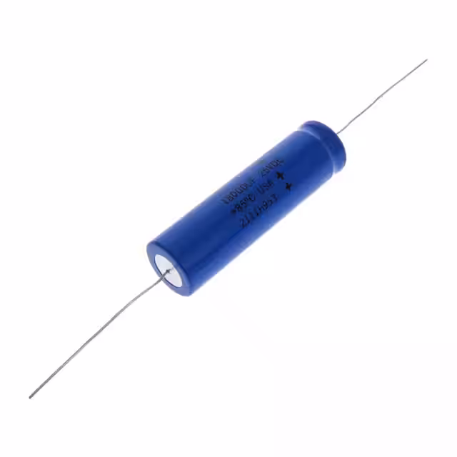 53D183G025JT6 Vishay Sprague electronic component