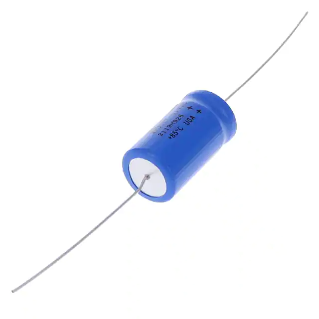53D272G050HJ6 Vishay Sprague electronic component