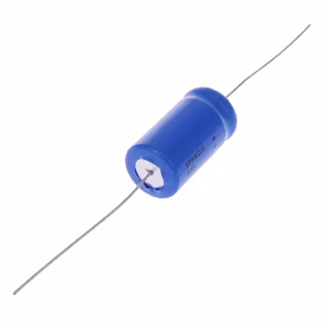 53D470F400HJ6 Vishay Sprague electronic component