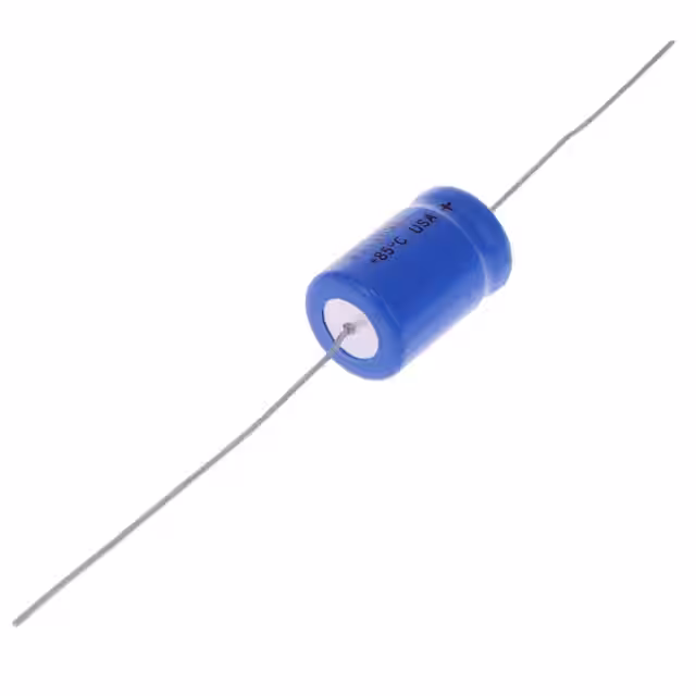 53D500F250GE6 Vishay Sprague electronic component