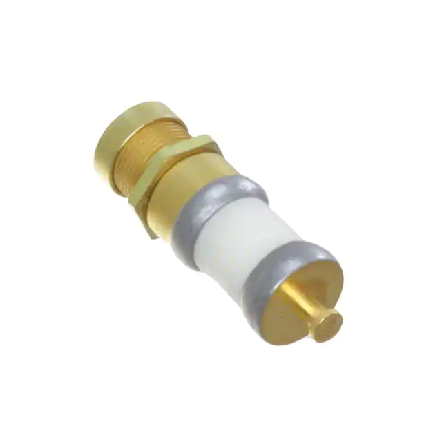 5502 Knowles Johanson Manufacturing electronic component
