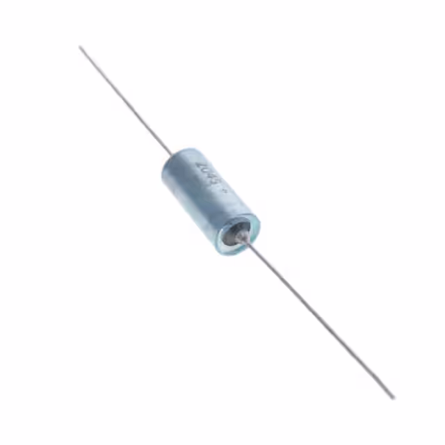 550D186X9050R2B Vishay Sprague electronic component