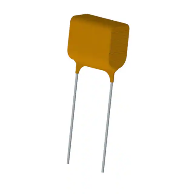 5550N331J103LE Knowles Novacap electronic component